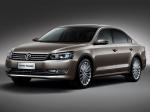 Volkswagen Passat 2011 года (CN)